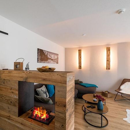 Alpen-Lounge Apartment 17 Fügen Екстериор снимка