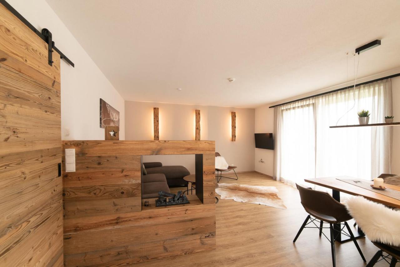 Alpen-Lounge Apartment 17 Fügen Екстериор снимка