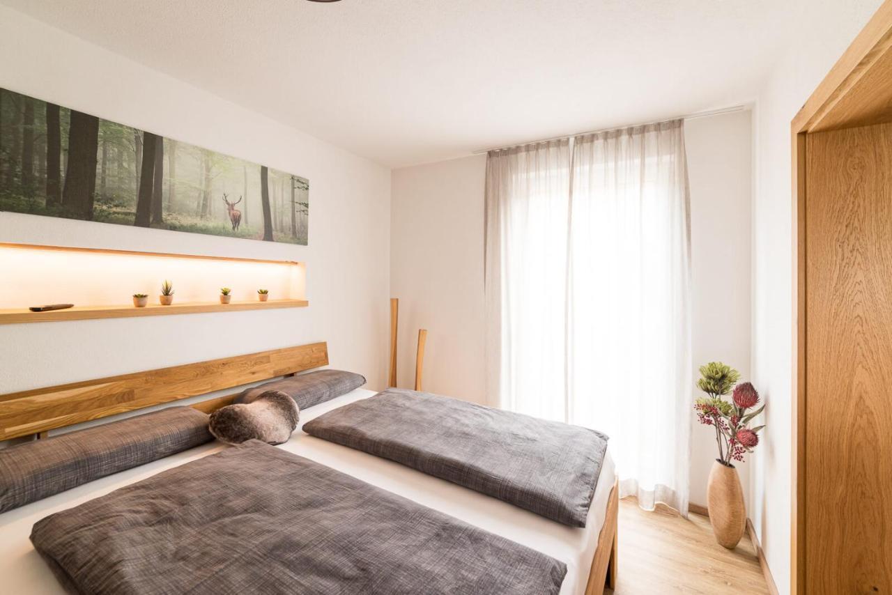 Alpen-Lounge Apartment 17 Fügen Екстериор снимка