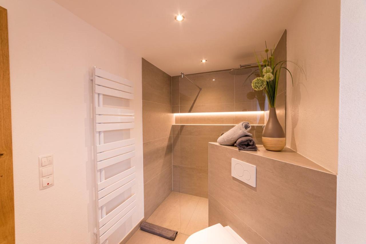 Alpen-Lounge Apartment 17 Fügen Екстериор снимка