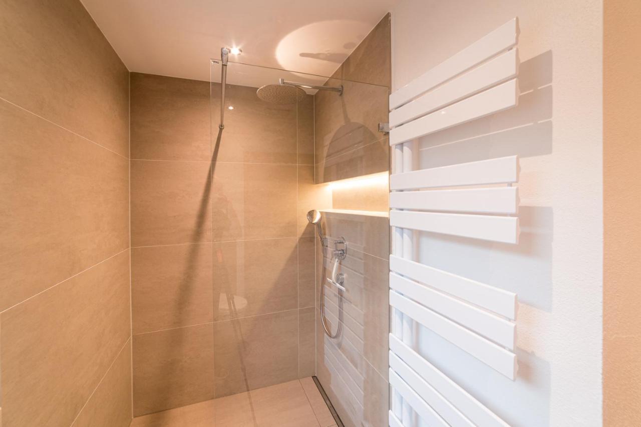 Alpen-Lounge Apartment 17 Fügen Екстериор снимка