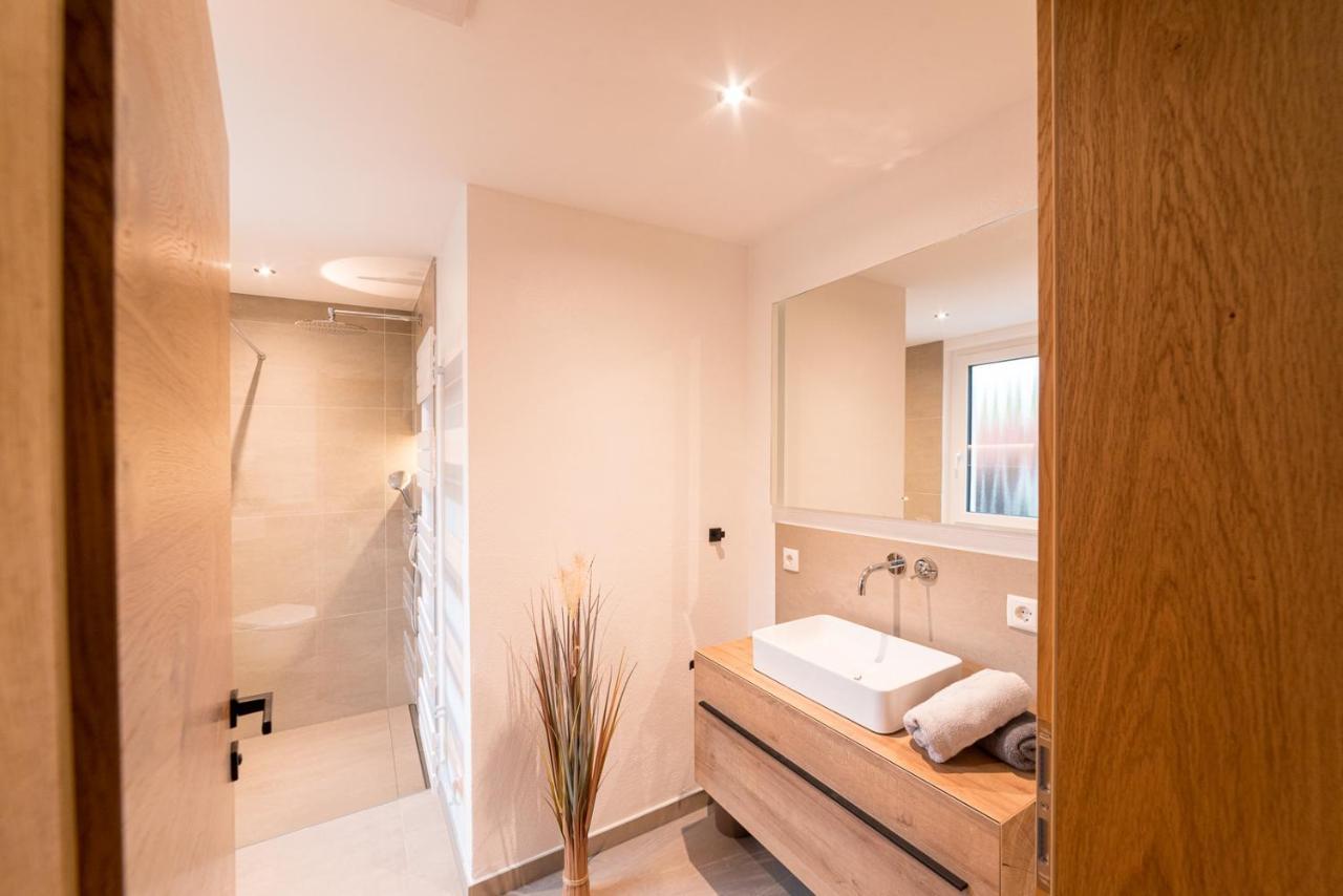 Alpen-Lounge Apartment 17 Fügen Екстериор снимка